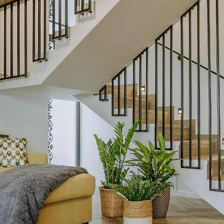Villa Udanypobyt Domy Przy Szlaku
