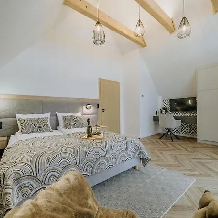 Udanypobyt Domy Przy Szlaku Villa