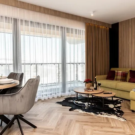 Udanypobyt Domy Przy Szlaku Villa
