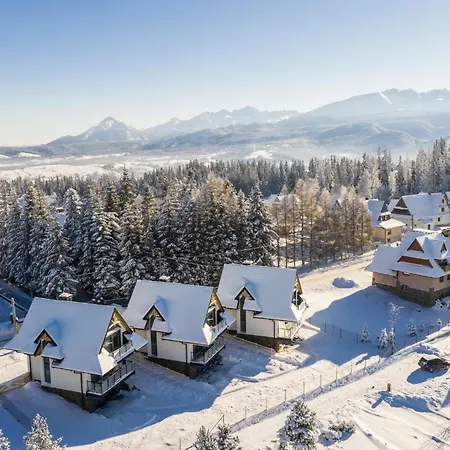 Udanypobyt Domy Przy Szlaku Villa